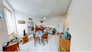 appartement à la vente -   89000  AUXERRE, surface 31 m2 vente appartement - APR718238